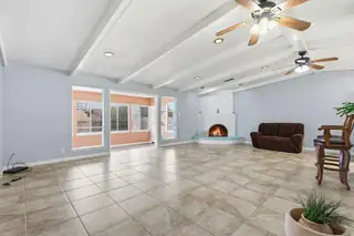 7225 Ticonderoga Road NE Kitchen