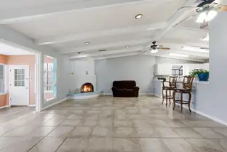 7225 Ticonderoga Road NE Living Room