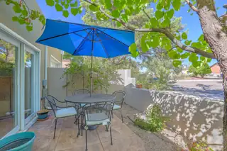 707 Richmond Drive SE Dining Room