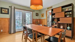 707 Richmond Drive SE Kitchen