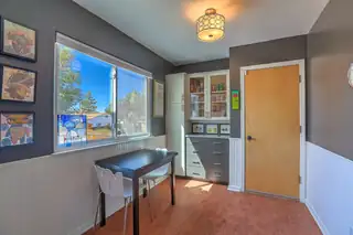 707 Richmond Drive SE Bedroom