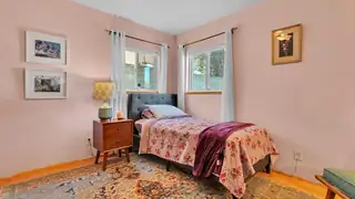 707 Richmond Drive SE Patio