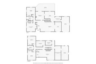707 Richmond Drive SE Floor Plan