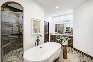 6535 Vista Del Prado Road NW View