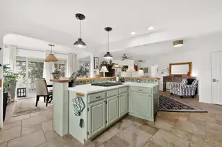 6404 Tahawash Street Kitchen