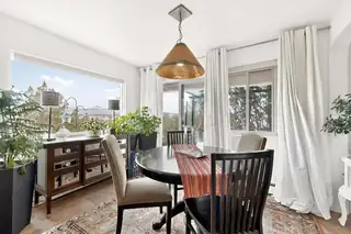 6404 Tahawash Street Dining Room