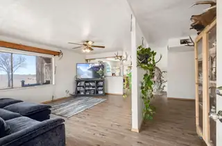 27 Camino Montoya Living Room