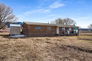 27 Camino Montoya Exterior Other