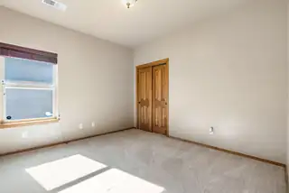 8908 Warm Springs Road NW Bedroom