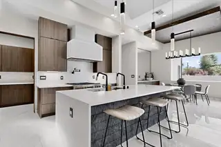 416 Bledsoe Road NW Kitchen