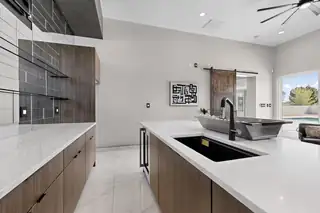 416 Bledsoe Road NW Dining Room