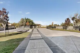 416 Bledsoe Road NW Exterior Front