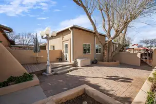 302 Fisher Avenue, Socorro