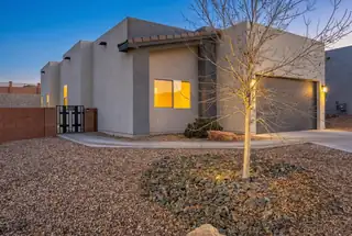 1761 Camino Cancun Exterior Front