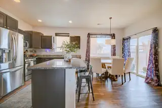 9416 Stormcloud Avenue NW Kitchen