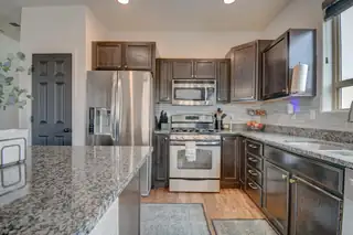 9416 Stormcloud Avenue NW Kitchen