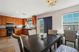 3034 Morrissey Street SW Dining Room