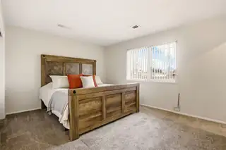 4305 Andrew Drive NE Bedroom