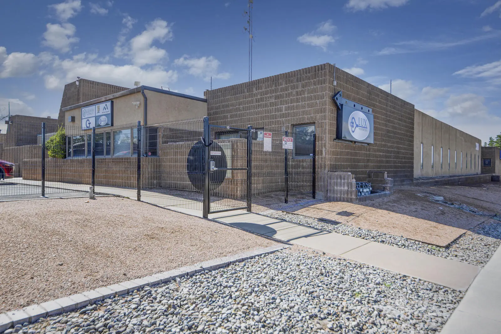 3500 Comanche Road NE A-3