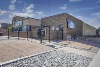 3500 Comanche Road NE A-3, Albuquerque 