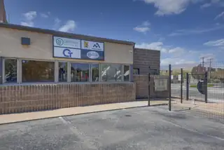 3500 Comanche Road NE A-3 