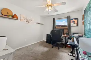 809 Country Club Drive SE APT 1A Bedroom