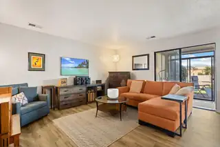 809 Country Club Drive SE APT 1A, Rio Rancho