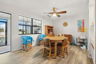 809 Country Club Drive SE APT 1A Dining Room