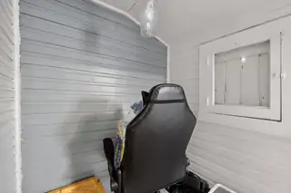 1204 Edith Boulevard SE Floor Plan