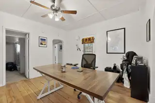 1204 Edith Boulevard SE Home Office