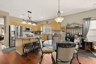 4021 Paseo Vista Place NE Kitchen