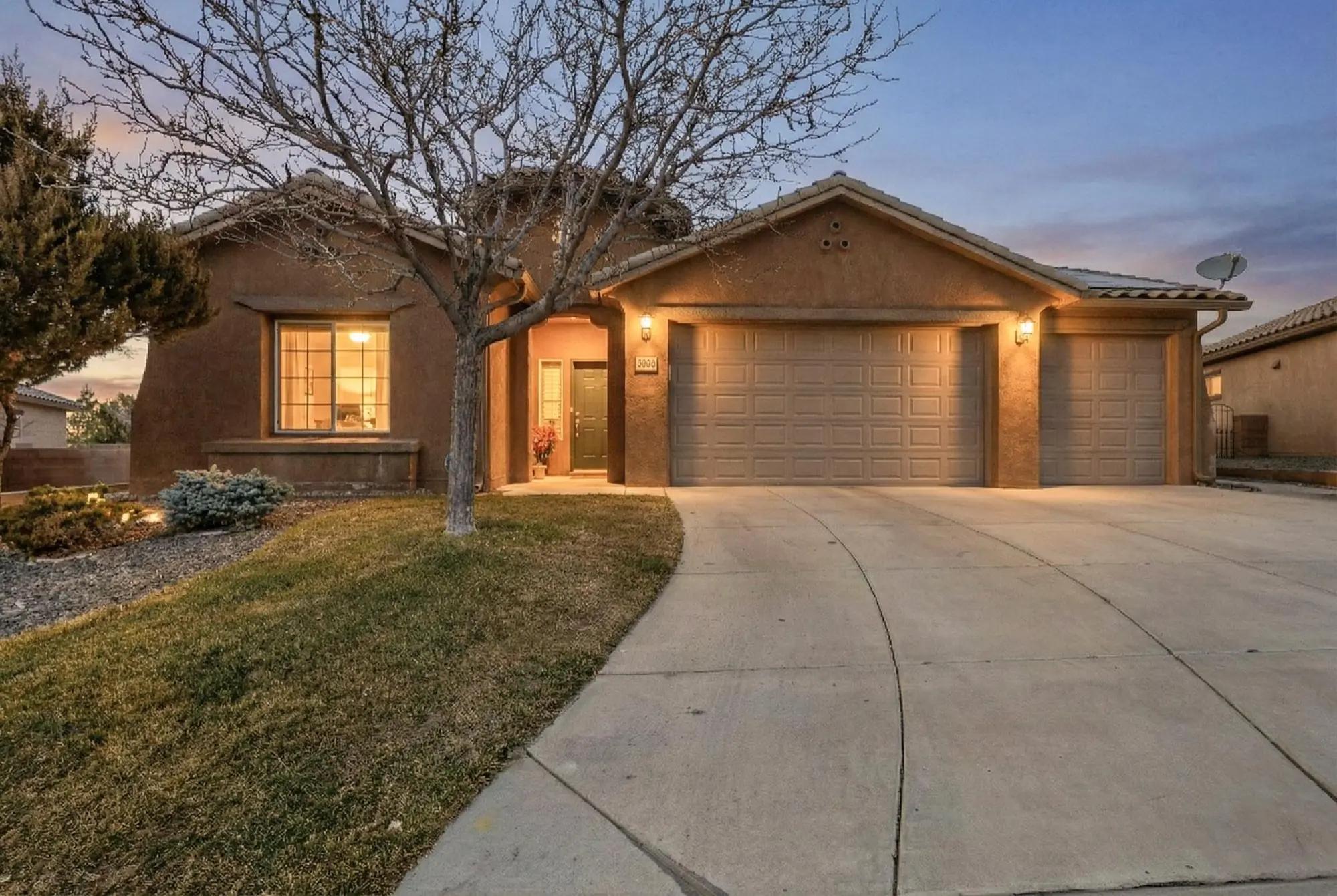 4021 Paseo Vista Place NE