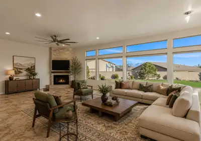 1800 Blanca Peak Trail NE, Rio Rancho, NM 87144 