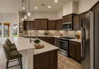 1800 Blanca Peak Trail NE, Rio Rancho, NM 87144 