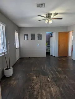 608A Del Rio Street Living Room