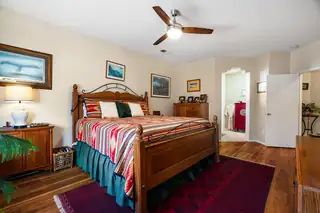 7709 Calle Meseta NE Bedroom