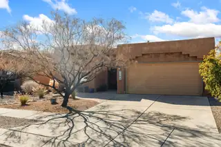 7709 Calle Meseta NE, Albuquerque 