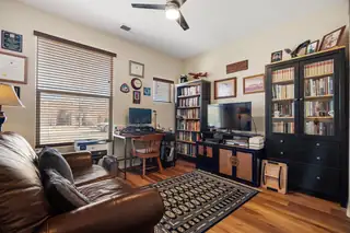 7709 Calle Meseta NE Home Office