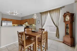 7712 Calle Carisma NE Patio