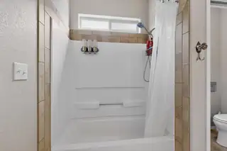 7712 Calle Carisma NE Kitchen