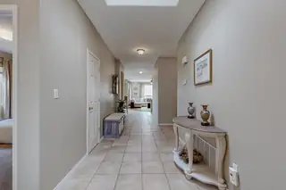 7712 Calle Carisma NE Living Room