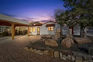 324 Wellesley Drive SE, Albuquerque