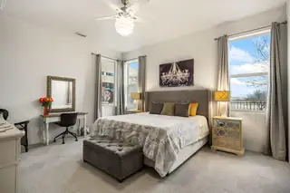 5763 University Boulevard SE Bedroom