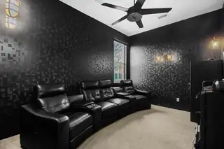 5763 University Boulevard SE Home Theater