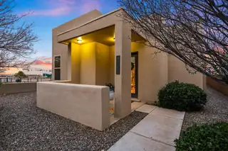 5763 University Boulevard SE Exterior Front