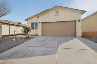 10808 Pipestone Road SW, Albuquerque