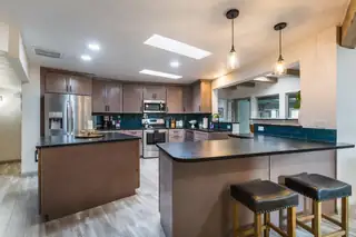 3212 Calle De Estella NW Kitchen