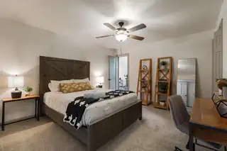 3212 Calle De Estella NW Bedroom