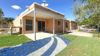 5218 Fairfax Drive NW Exterior Other