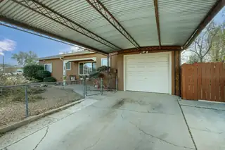 3217 La Veta Drive NE, Albuquerque